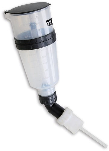 Beta 1758 adb-45-vultrechter voor adblue® - 017580060