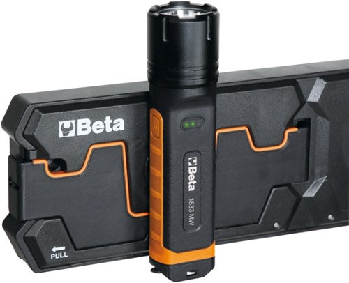 Laden Sie das Bild in Galerie -Viewer, Beta 1833 mw led zaklamp met hoge helderheid - 018330013
