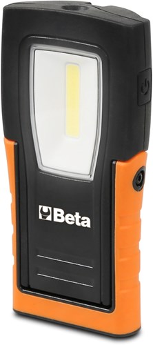 ギャラリービューアに画像をロードする, Beta oplaadbare led inspectielamp tools 1838 compact
