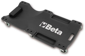 Beta 3003 inspectiewagen inspectiewagen | 6 wielen schokbestendig kunststof - 030030001
