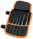 Beta 31 b6n set van 6 pendrijvers in foudraal van duurzaam polyester - 000310024 000310024