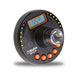 Beta 601ca digitale gradenboog | 10-200 nm | 1 2 inch | links- en rechtsom - 006010120