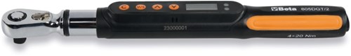 Chargez l'image dans la visionneuse de la galerie, Beta 605dgt 2 elektronische momentsleutel - 006050302
