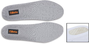 Beta 7398gel 41-anatomisch inlegzolen - 073980841