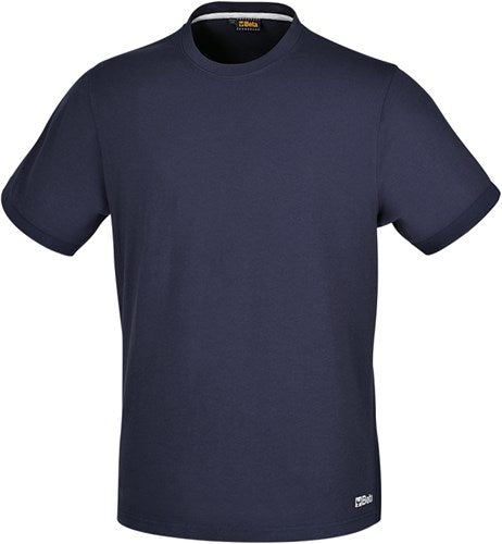 ギャラリービューアに画像をロードする, Beta 7553bl xs werk t-shirt | blauw - 075530300
