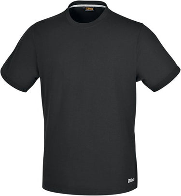 Beta 7553n xl werk t-shirt | zwart - 075530504