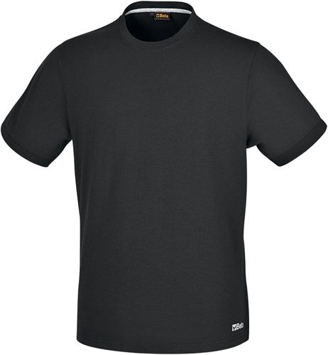 Beta 7553n xl werk t-shirt | zwart - 075530504