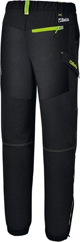 Beta 7600n m werk trekking broeken - 076000102