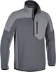 Beta 7643g s sweatshirt | korte rits - 076430001