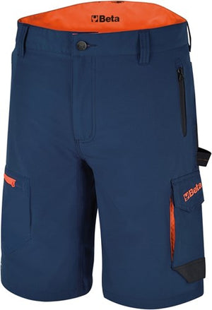Beta 7661b xxxl stretch korte werkbroeken - 076610106