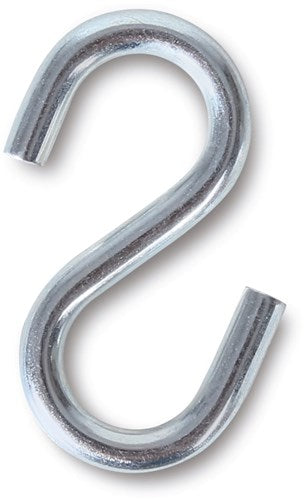 Beta 8282s 3-s-haken, symmetrisch - 082820303