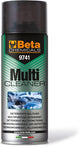 Beta 9741 (1)-multif.wasmiddel ontvet. 400ml - 097410040