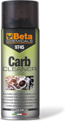 Beta 9745 (1)-carburateur reiniger 400 ml - 097450040