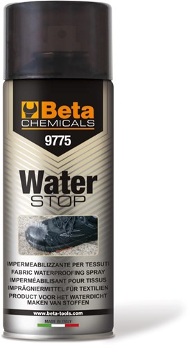 Chargez l'image dans la visionneuse de la galerie, Beta 9775 (1)-waterdichtmakende spray 400ml - 097750040
