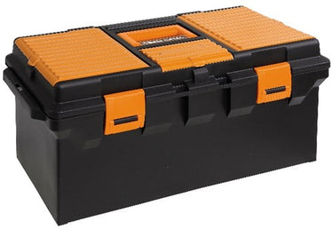 Beta cp15l gereedschapskoffer | kunststof | inlegbak | 558 mm - 021150202