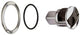 Beta draaiend mechanisme ratels voor 666n 2x 910 r55x - 009100897
