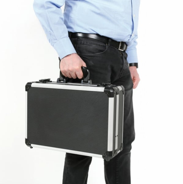 Beta easy | 2054e-100 | gereedschapskoffer met 100-delig assortiment - 020546001