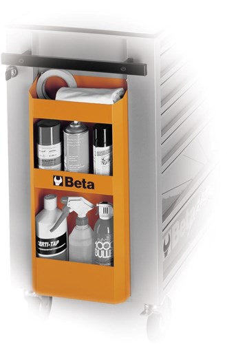 Cargue la imagen en el visor de la galería, Beta flessenhouder 2499pf-g - 024990219
