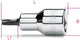 Beta schroevendraaier-doppen voor torx® schroeven 920tx-l 25 - 009200531