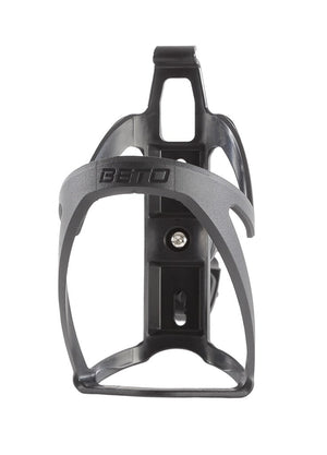 Beto Bidonhouder Bc-110C Draaibaar Zwart