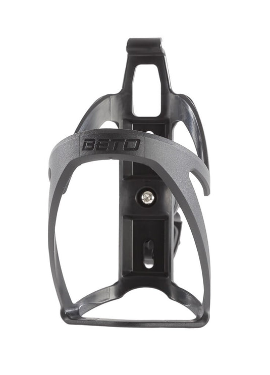 Beto Bidonhouder Bc-110C Draaibaar Zwart