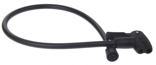 Pompslang Met Dubbele Kop Voor Vloerpomp HV FV A