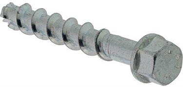 Spit tapcon xtrem hfl betonschroef 8x60 15 (50st) (nml)