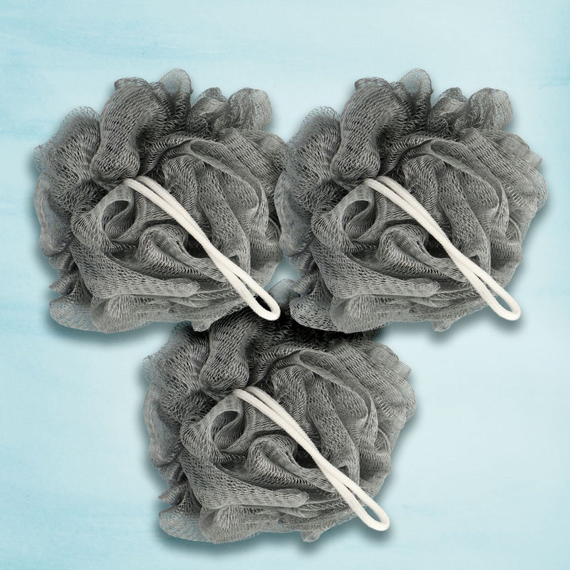 Load image into Gallery viewer, B f bath flowers bath fun badflower 50gr zilver
