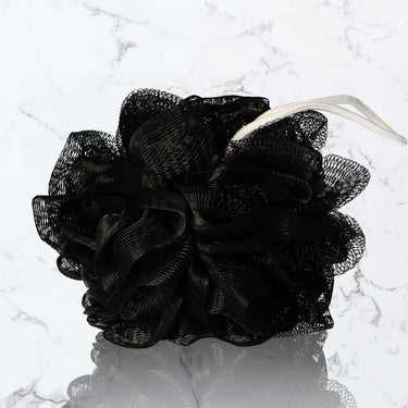 B f bath flowers bath fun badflower 50gr zwart