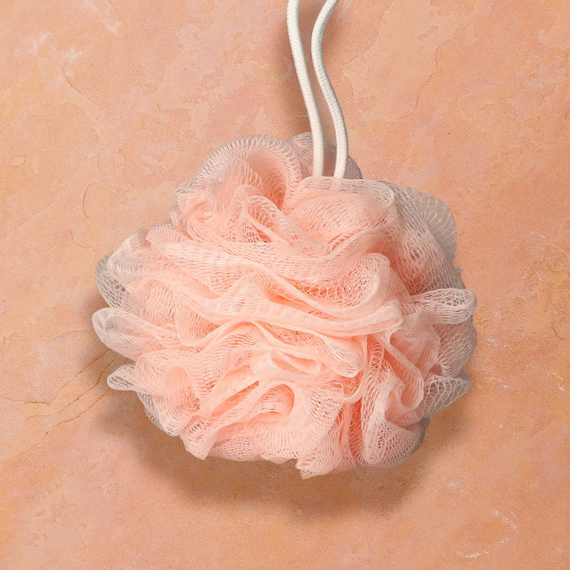 Load image into Gallery viewer, B f bath flowers bath fun badflower 50gr zalmroze
