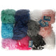 B f bath flowers bath fun badflower assorti kleuren (12)