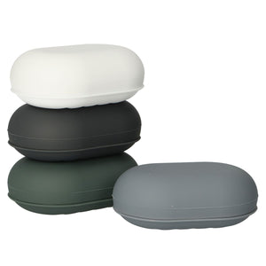 Bath fun zeepdoos soft-touch assorti