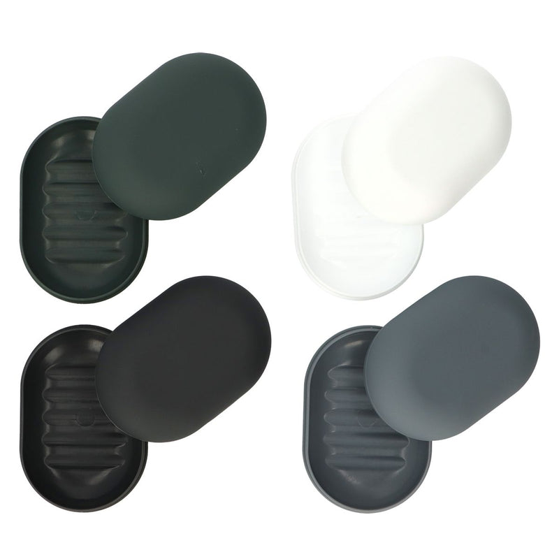 Load image into Gallery viewer, Bath fun zeepdoos soft-touch assorti
