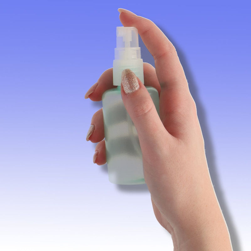 Load image into Gallery viewer, Bath fun vapo frosted 60ml assorti
