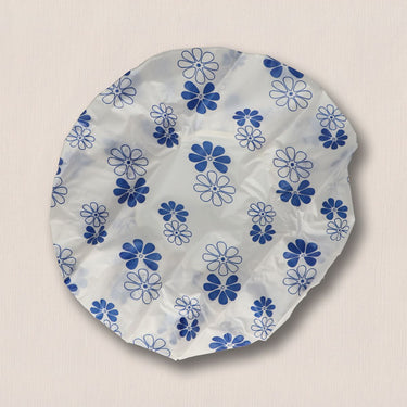 Bath fun douchemuts bloemen assorti