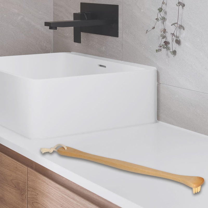 Load image into Gallery viewer, Bath fun ruggenkrabber hout
