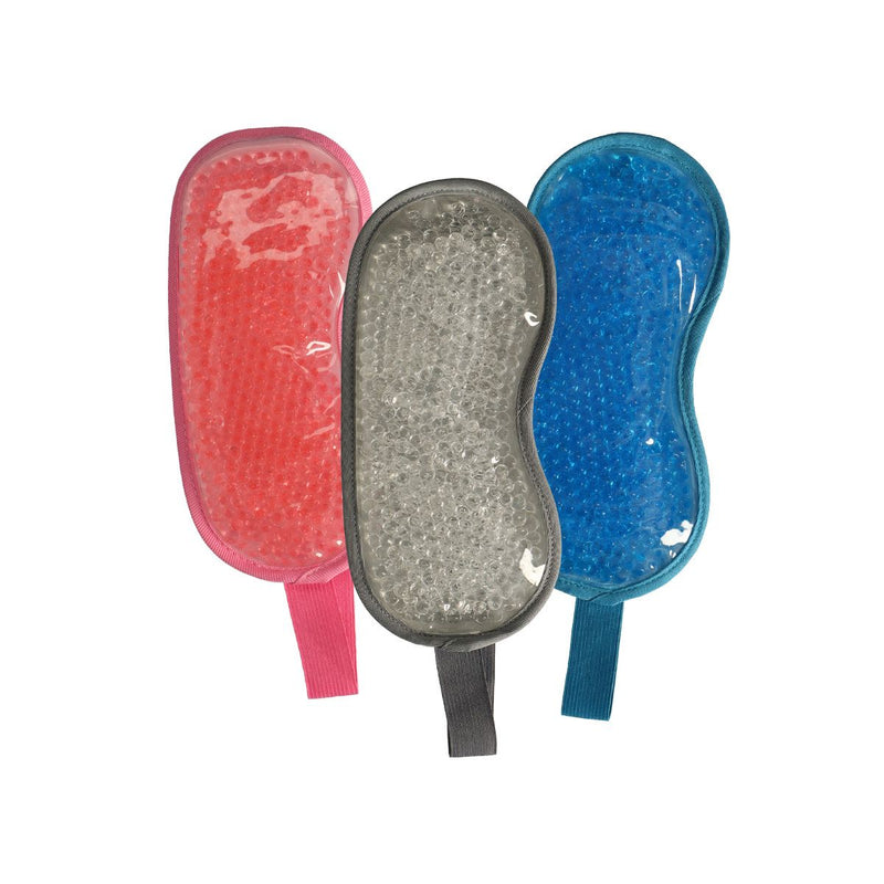 Load image into Gallery viewer, Bath fun relaxmasker met gelparels luxe assorti
