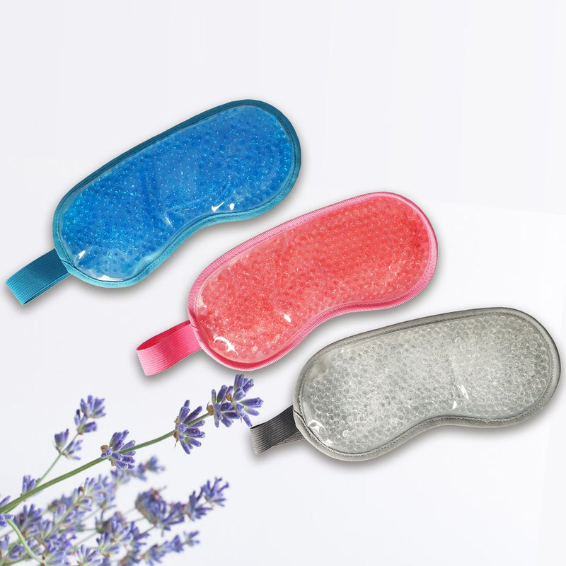 Load image into Gallery viewer, Bath fun relaxmasker met gelparels luxe assorti
