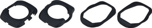 Wahoo speedplay cleat covers