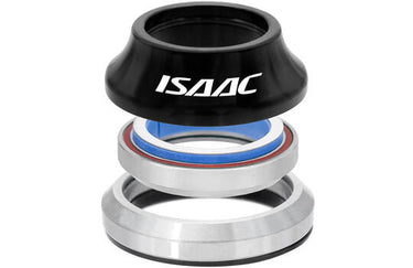 Diverse isaac - balhoofd 1-1 8 1.5 15mm aluminium (48)