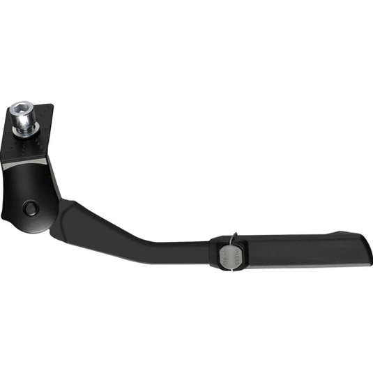 Ursus Standaard Easy Mini, zwart, verstelbaar 16 -20 -24 , max belasting 25kg (hangverpakking)