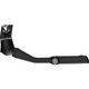 Ursus Standaard Easy Mini, zwart, verstelbaar 16 -20 -24 , max belasting 25kg (hangverpakking)
