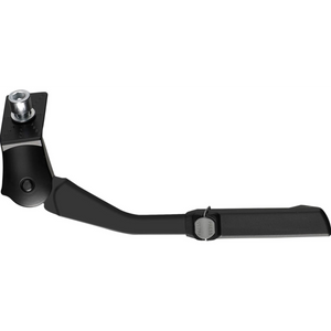 Ursus Standaard Easy Mini, zwart, verstelbaar 16 -20 -24 , max belasting 25kg (hangverpakking)