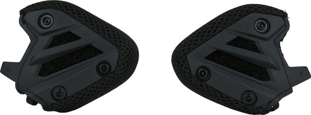 Load image into Gallery viewer, Fox head proframe mips thick cheek pads
