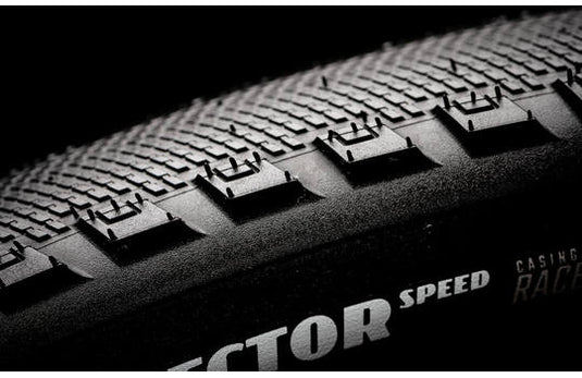 Goodyear - connector speed race tlr 700x50c transparant