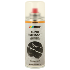 Super Lubricant MOTIP 200ml