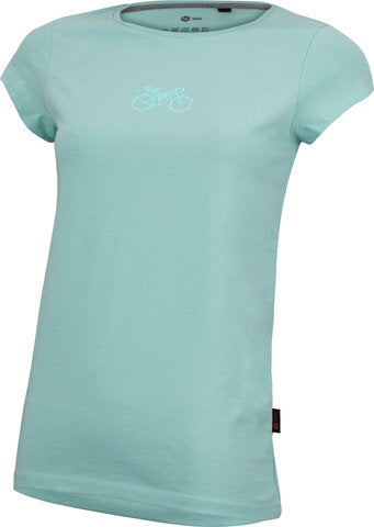 Bc basic women's gravel t-shirt