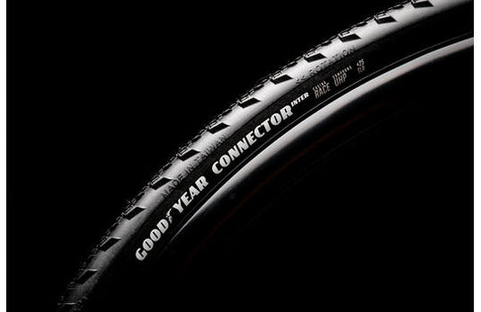Goodyear - connector inter race tlr 700x40c transparant