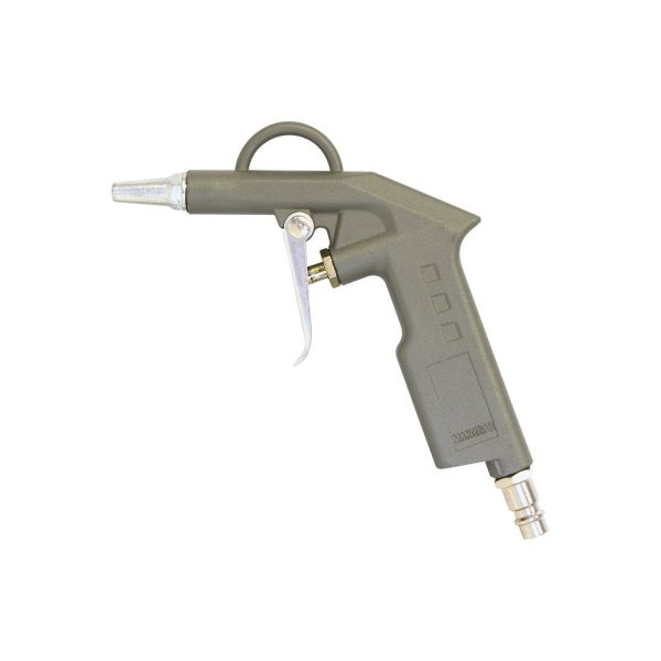 Load image into Gallery viewer, Carpoint blaaspistool korte bek 60a met snelkoppeling
