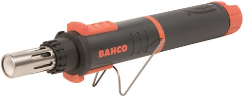 ギャラリービューアに画像をロードする, Bahco professionele gassoldeerbout - bgis125
